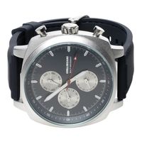 RE.ES.0297-0701.1 Relogio Analogico Masculino Chilli Beans Multifuncao Esporte Prata -1-